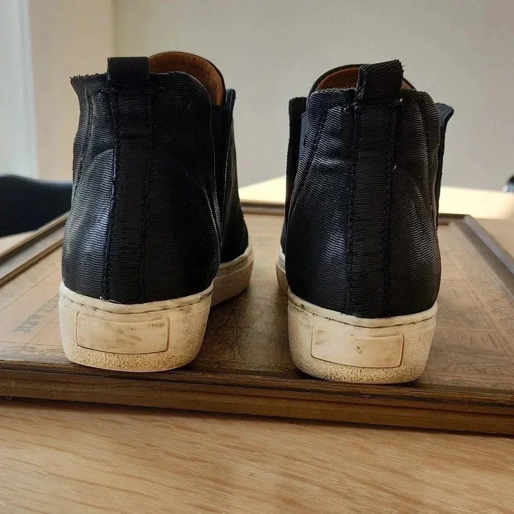 ||MIZ MOOZ|| Laurent bootie